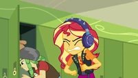 Hey, a jelly bean!