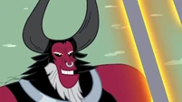 But Tirek sure feels good.