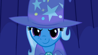 Trixie close up S1E6