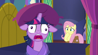 Twilight Sparkle "non-stick pans!" S7E20