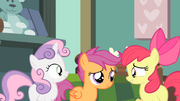 CMC back together S4E05