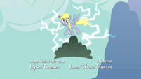 Derpy Hooves Thundercloud 5 S2E14