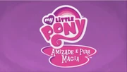 Logotipo visto no DVD.