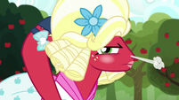Orchard Blossom determined S5E17