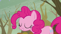 Pinkie "Hibernate?" S5E5