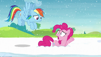 Pinkie -Seriously-!- S5E11