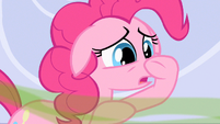 Pinkie Pie need a change S2E13