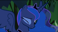 Princess Luna wink S02E04