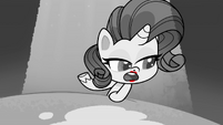 Rarity "how's that turned out?" PLS1E1a