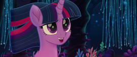 Twilight -show Skystar the best time ever!- MLPTM