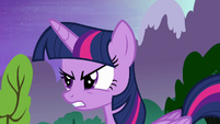 Twilight -what did you say-- S4E02