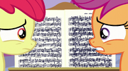 Apple Bloom and Scootaloo nervous S6E4.png