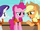 Applejack "I just wanted to give you two" S6E22.png