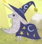 Darstellung Starswirls