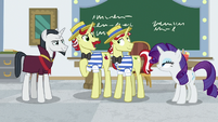 Flam "our resort is a legitimate business" S8E16