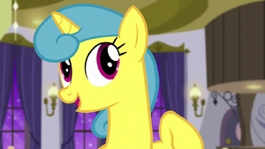 my little pony friendship is magic wiki