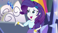 Rarity -the Crystal Preppers here helped me- EGS1