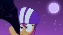 Scootaloo oh not good S3E6