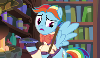 Snowdash --you might be missing the point-- S6E8