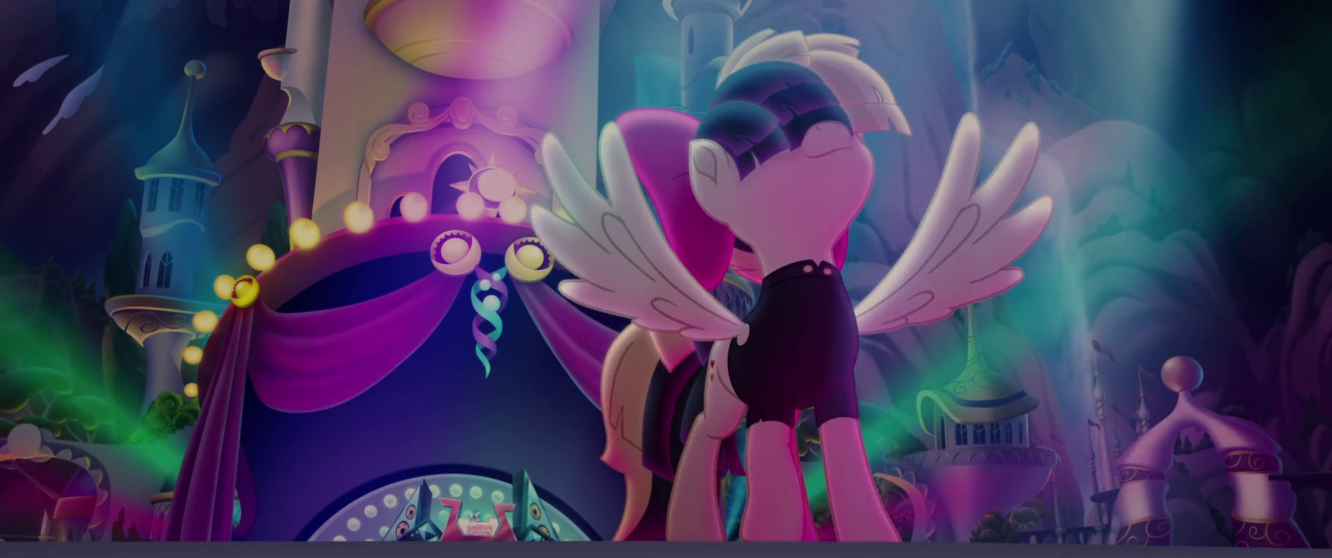 Songbird Serenade My Little Pony Friendship Is Magic Wiki Fandom