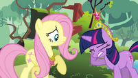 Twilight frustrated S03E10