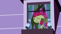 Apple Bloom rubbing her eyes S8E25