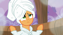 Applejack '...the whole day' S6E10