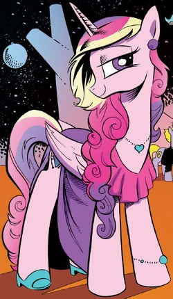 Princess Cadance/Gallery/Overview | My Little Pony Friendship is Magic Wiki  | Fandom