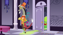 Discord closes the door on the Smooze S5E7