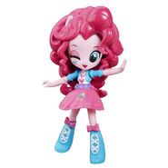 Equestria Girls Minis Pinkie Pie Everyday figure