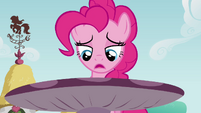 Pinkie Pie depressed again S3E03