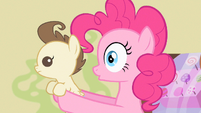 Pinkie Pie oh my! S2E13