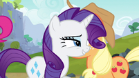 Rarity like that S3E9