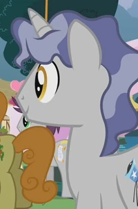 Star Bright ID S2E14