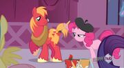 169488 UNOPT safe pinkie-pie big-macintosh screencap spoiler-s03e05