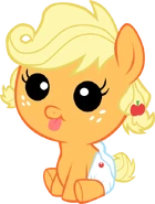 Ajbaby.png (77 KB) Baby Applejack