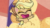 Applejack "hand me that pan!" PLS1E1b.png (711 KB)
