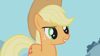 Applejack -hoo-wee!- S1E04