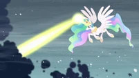 CELESTIA'S DOING SOMETHING!!!!!