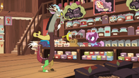 Discord -just tea you simply drink- S7E12