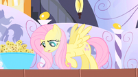 Fluttershy sigh S1E20