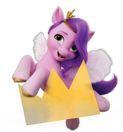 Pipp Petals/Gallery | My Little Pony Friendship is Magic Wiki ...