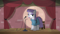 Maud Pie -it sounds something like this- S8E3