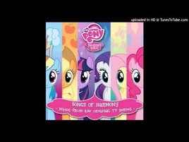 My Little Pony - Songs of Harmony 10
