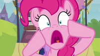 Pinkie Pie "oh my gosh!" S4E22