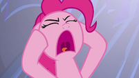 Pinkie Pie cracks under the pressure S5E19