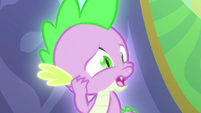 Spike "Great" S6E5