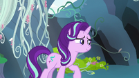 Starlight Glimmer "by destroying them" S7E17