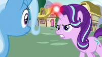 Starlight Glimmer "the worst part is" S7E2