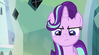 Starlight Glimmer more annoyed S6E1